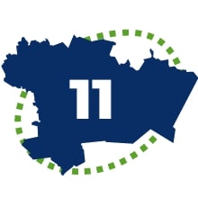 Logo Dac 11