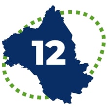 Logo Dac 12 Aveyron