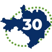 Logo Dac 30 Gard