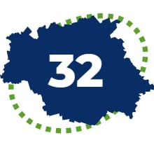 Logo Dac 32 Gers