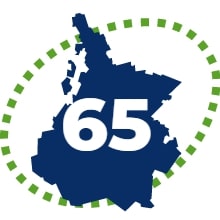 Logo Dac 65 Hautes-Pyrénées
