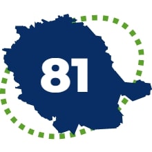 Logo Dac 81 Tarn