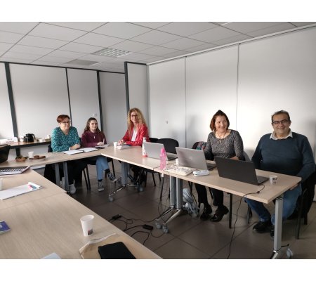 Le DAC 30 et l'ORU, soutenus par l'ARS, lancent un projet de lien ville-hôpital !