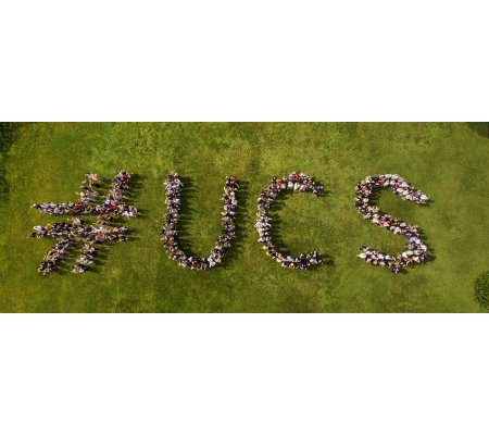 L'équipe MND Occitanie, présente et actrice des UCS 2025 à Albi