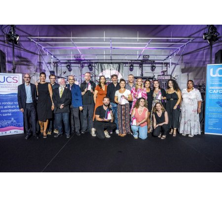 UCS 2026 : soumettez votre projet lors de l'appel à communications