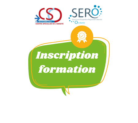 Formation expertises et coordination des parcours dans le cadre de l'obésité