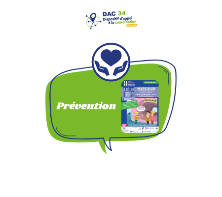 Mars Bleu : Le Côlon Tour fait étape à l’hôpital de Béziers !