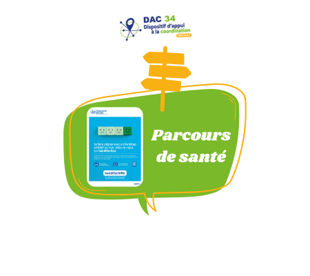 Ensemble, faisons progresser l’accessibilité aux soins 🤝