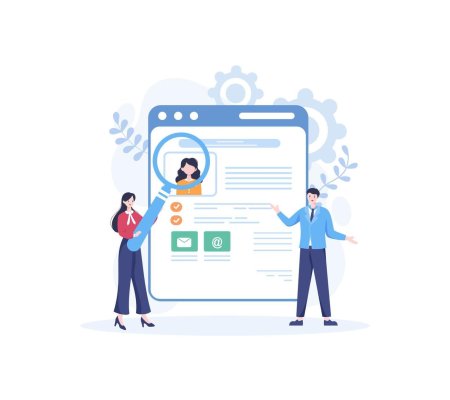 Le DAC 30 recrute !