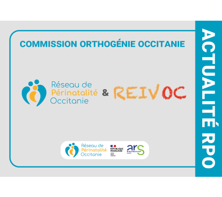 Commission orthogénie Occitanie