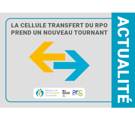 La cellule transfert du RPO prend un nouveau tournant