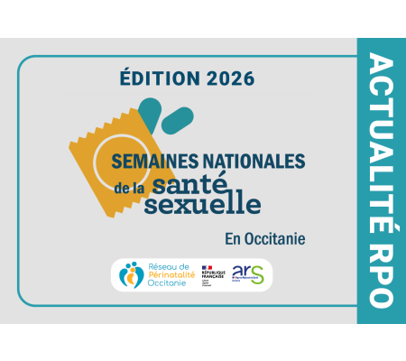Semaines Nationales de Santé Sexuelle 2026