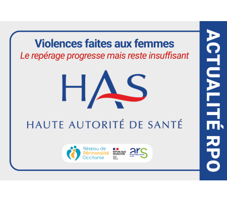 Violences faites aux femmes : le repérage progresse, mais reste insuffisant