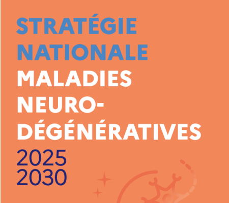 Stratégie Nationale Maladies Neurodégénératives