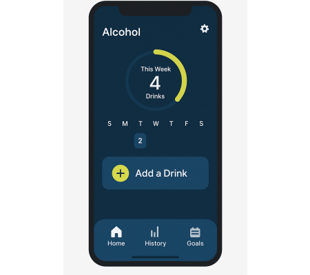 Évolution du parcours numérique en alcoologie – arrêt de Oz Ensemble et lancement de Option Zéro. 