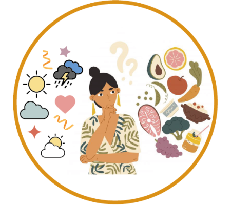 💻 Nouveau webinaire Diabète Occitanie - Comportement alimentaire et DT2 