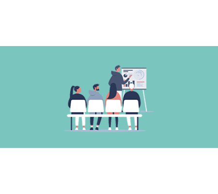 Formations 2025 - Actualisées !