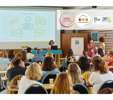 PFR mobilisées en Occitanie : retour sur une journée riche en partage