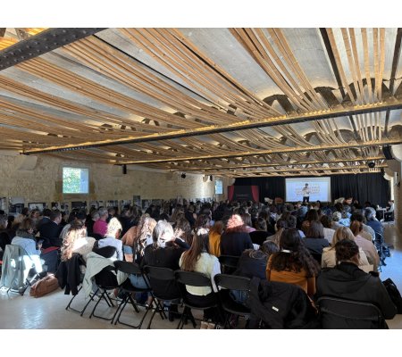 Retour sur la première rencontre de la coopération territoriale en santé en Occitanie