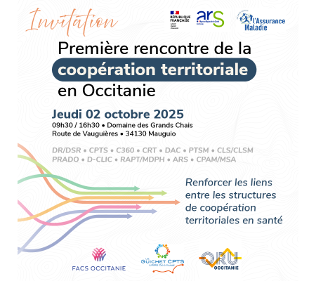 Première rencontre de la coopération territoriale en Occitanie