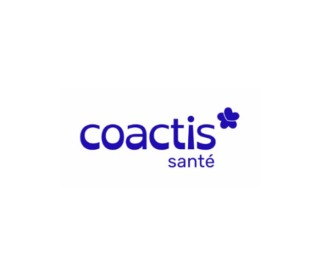 COACTIS SANTE - Webinaire "les épilepsies sévères : des pistes pour outiller les professionnels de santé" - le mardi 13 mai de 13h à 14h