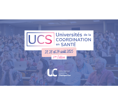 UCS 2025 – Une édition placée sous le signe de l’innovation !