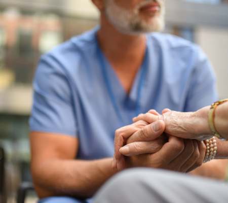 Les DAC d’Occitanie reconnus pour leur engagement en soins palliatifs à domicile