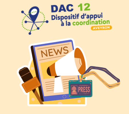 DAC 12 : Inauguration de la Maison de la Coordination à Rodez