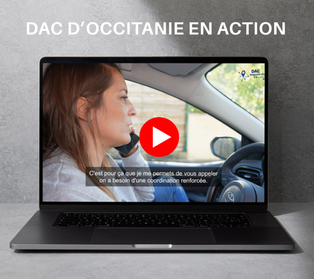 Deux vidéos pour comprendre l’action des DAC en Occitanie