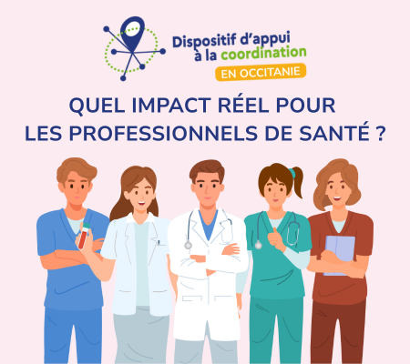 Évaluation du service rendu aux professionnels par les DAC d’Occitanie