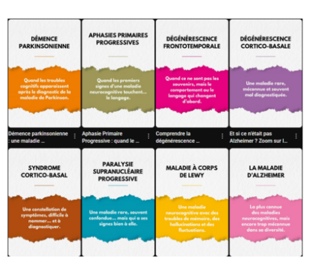 Et si ce n'était pas Alzheimer ?