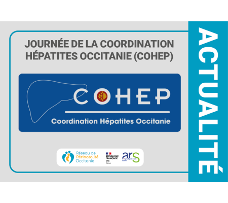 Journée de la Coordination hépatites Occitanie (COHEP)