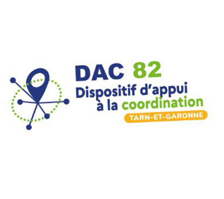 LE DAC 82 RECRUTE UN COORDONNATEUR DE PARCOURS DE SANTE COMPLEXE
