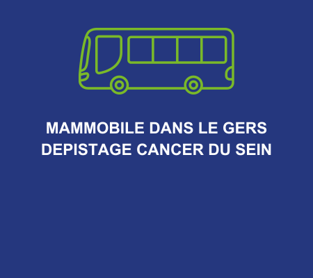 Le Mammobile reconduit en 2026 