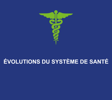 Retours de terrain de deux médecins