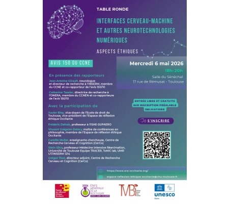 Interfaces Cerveau-Machine et Neurotechnologies Numériques