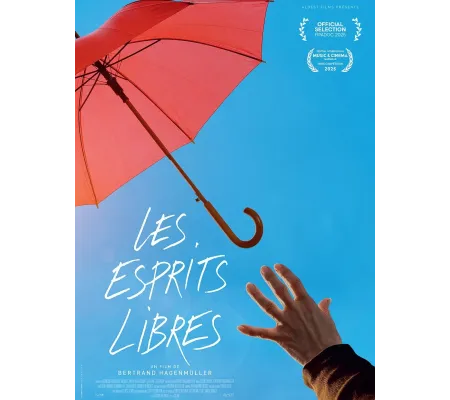 Ciné-débat Les Esprits Libres