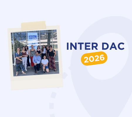 Journée inter-DAC Occitanie à Agde