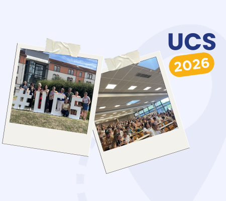 L’association DAC 31 aux Universités de la Coordination en Santé 2026