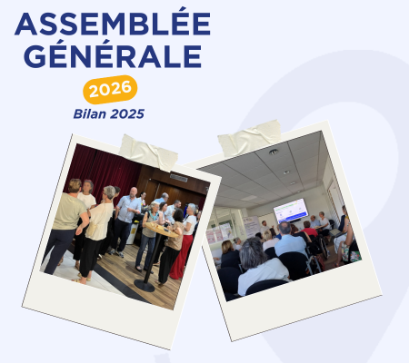 L'Assemblée générale du DAC 31