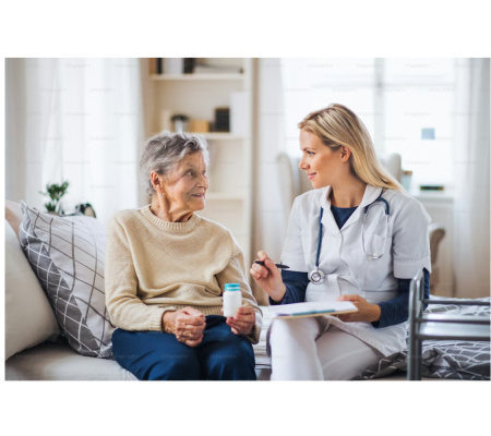 Le DAC 82 porte une Équipe Mobile de Soins Palliatifs à Domicile