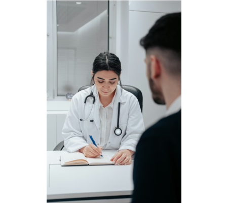 Webinaire – Directives anticipées en psychiatrie : passer de l’intention à l’action