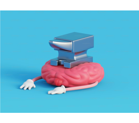 Webinaire "Le poids de la santé mentale"