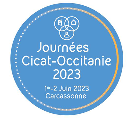 Journées Cicat Occitanie 2023