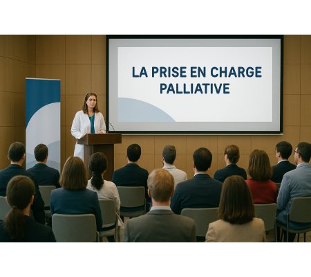 Journée Soins palliatifs - IUCT Oncopole 