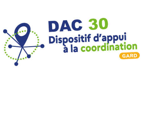 Le DAC 30 recrute une Assistante sociale en soins palliatifs