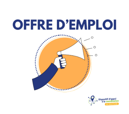 Animateur(trice) Territorial(e)