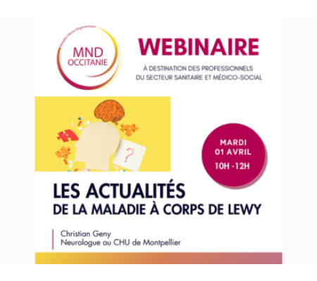 Webinaire