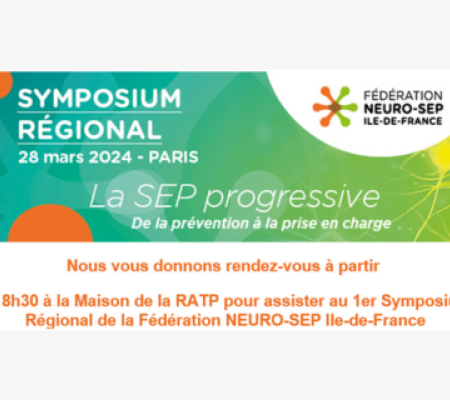 Symposium Régional 