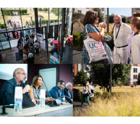 Universités de la Coordination en Santé 2023